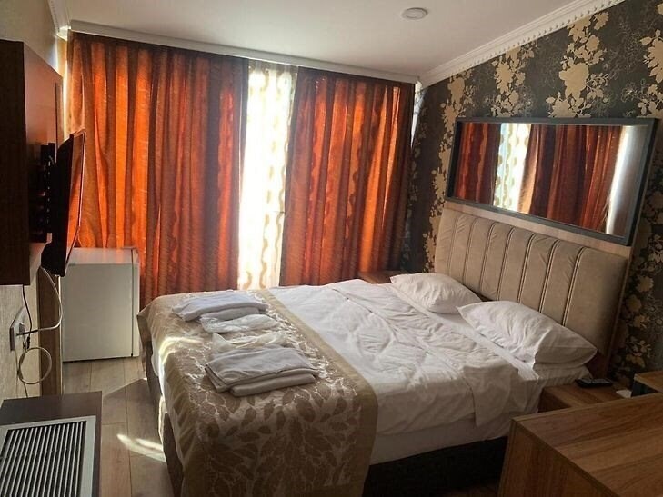 Golden Hill (ex. Golden Hill Topkapi) 4* суреті